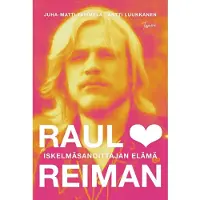 Raul Reiman