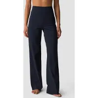 ICANIWILL Nimble Straight Leg Pants Navy