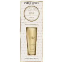 BAYLIS & HARDING Sweet Mandarin & Grapefruit Body Duo Gift Set