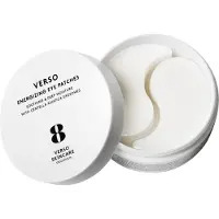 Verso N°8 Energizing Eye Patches, 30-Pack
