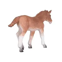 MOJO - Horse World Suffolk Punch Foal
