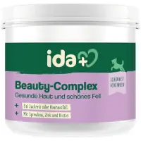IdaPlus 3x350g Beauty Complex koirille