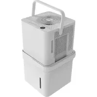 Qlima Ilmankuivain Electrolux EDM-35L