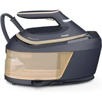 Philips PSG6066/20, 2400 W, 600 g/min, SteamGlide Advanced, 8 bar, 1,8 L, 150 g/min
