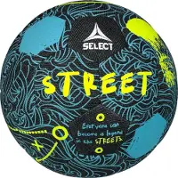 Select Jalkapallo Street V24 - Navy/sininen, koko Ball SZ 4½
