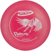 Innova pituusdraiveri DX Valkyerie, erilaisia
