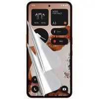 CaseOnline 2-kpl Näytönsuoja 3D Soft HydroGel Nothing CMF Phone 2 Pro