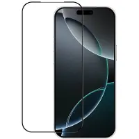 CaseOnline 5D lasinen näytönsuoja iPhone Air