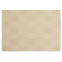 HAY Check matto Sand, 140x200 cm