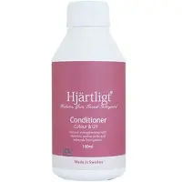 Hjärtligt Colour & UV Conditioner 100 ml
