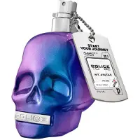 Police To Be My.Avatar for Man EdT 75 ml