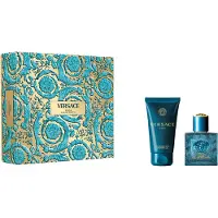 Versace Eros Pour Homme Gift Set EdT 30 ml & Shower Gel 50 ml