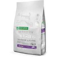 Nature's Protection Superior Care White Salmon Jr All Breeds