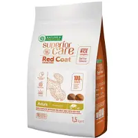Nature´s Protection Superior Care Red Coat Lohi Adult Small