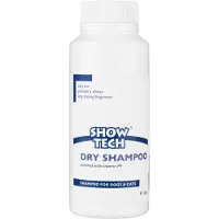 Show Tech Dry Shampoo 100 g koiran/kissan kuivashampoo