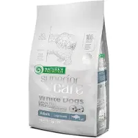 Nature´s Protection Superior Care White Fish Large 10 kg