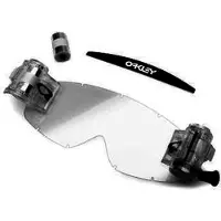 Oakley Xs O Frame Mx Roll-off-järjestelmä