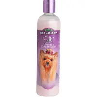 Bio-Groom Silk Conditioning Creme Rinse 355 ml hoitoaine