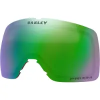 Oakley Flight Tracker S Rep Lens Przm Jade Irid