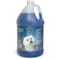 Bio-Groom Super White shampoo