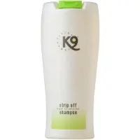 K9 Strip Off Shampoo, 300 ml