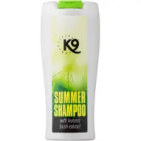 K9 Kunzea Kesäshampoo 300ml