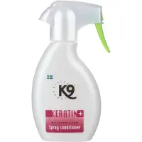 K9 - Keratin+ Coat Repair Moisturizer Leave In Spray Ultra-Restoring 250 ml - Koirat - Turkinhoito