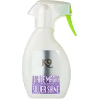 K9 White Magic Silver Shine Spray Conditioner 250ml