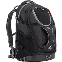 Kurgo - G-Train Dog Carrier Backpack Black 53x33x25cm - Koirat - Koiran kuljetushäkit ja -laukut - Koiralaukut ja Reput