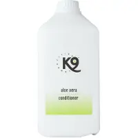 Ginza.se Conditioner Aloe Vera, 2.7 l