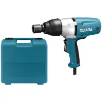 Makita Iskumutterinväännin TW0350