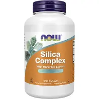 Now Silica Complex 180 kpl