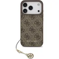 GUESS 4g Charms Collection Magsafe Iphone 17 Pro Puhelinkotelo