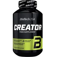 Biotech USA - Creator, 120 kapselia