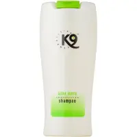 K9 Shampoo Aloe Vera, 300ml