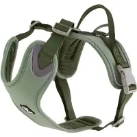 Hurtta Weekend Warrior Eco Harness 100-120 Cm Hedge Koirien valjaat ja kaulapannat 100-120 cm