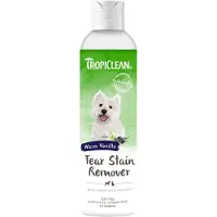 Tropiclean - Kyynel tahranpoistoaine 236 ml - Koirat - Koiran hoito ja ravintolisät - Silmien hoito