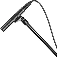 Beyerdynamic M 201 TG