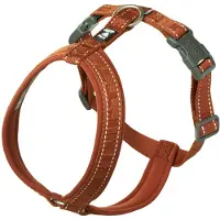 Hurtta Casual ECO koiran Y-valjas