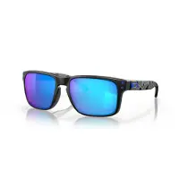 Oakley Holbrook Prizm atic Collection - Prizm Sapphire Polarized OO9102-H055