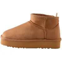 Next Sisäkengät ruskea