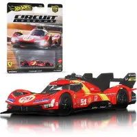 Hot Wheels JBK49