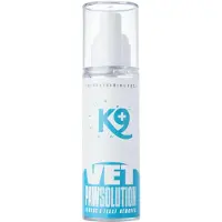 K9 - VET tassuliuos 100 ml - Koirat - Turkinhoito