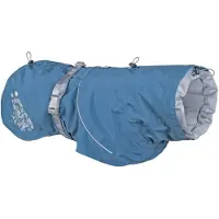 Hurtta Monsoon Coat 80 Bilberry 80
