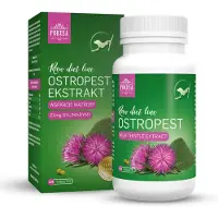 Pokusa for Health Pokusa RAW DietLine ohdakeuute - 120 tablettia