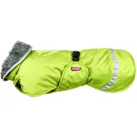 Pomppa PerusPomppa koiran takki, lime