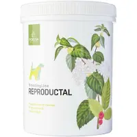 Pokusa for Health Pokusa BreedingLine Reproductal+ nartuille jalostukseen ja tiineyteen - 350 g