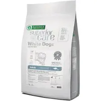 Nature´s Protection Superior Care White Fish Small&Mini
