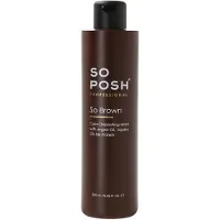 So Posh So Brown Color Depositing Mask 250ml