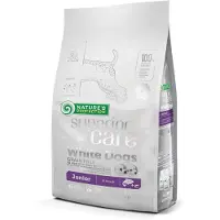 Nature´s Protection Superior Care White Salmon Jr All Breeds